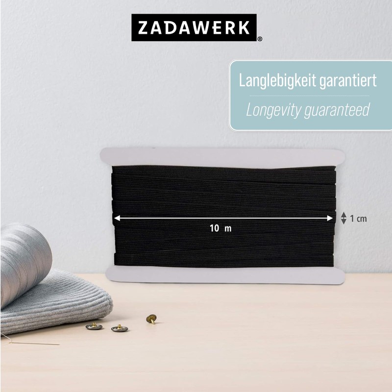Zadawerk® Elastic Band