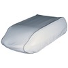 ADCO 3023 White RV Air Conditioner Cover