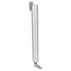 Aluminium Alloy Pneumatic Buffer Positioning Door Closer Hydraulic Closer Home