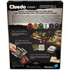 Hasbro Gaming Cluedo Escape Blackmail Midnight Hotel Unique Solvable Escape