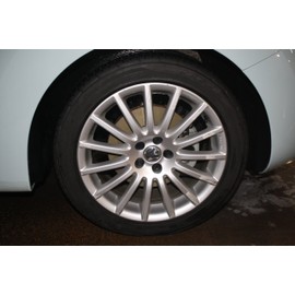 Lane's Car Products Super Blue Tire Gloss - 32 oz