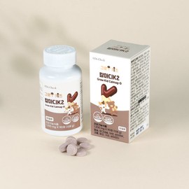 Dr. Check 닥터체크 그로우키즈 칼마디K2 2박스 Dr. Check Grow Kids Kalmandi K2 2 Boxes