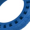 Electric Scooter Rubber Tire Double Honeycomb Tire for Xiaomi for