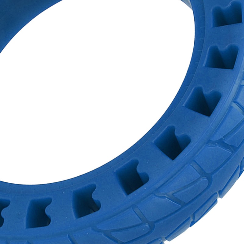 Electric Scooter Rubber Tire Double Honeycomb Tire for Xiaomi for