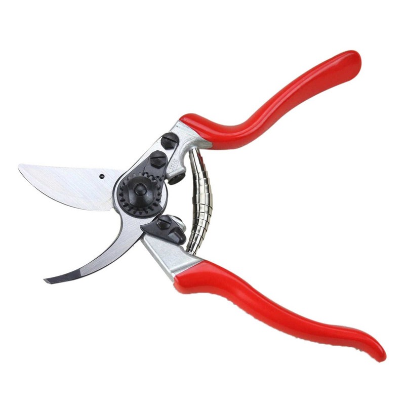 FELCO 8 Pruning Shears/Secateurs with Holster 910 Made In Switzerland
