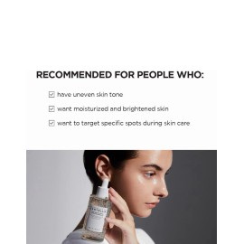 Skin1004 SKIN 1004 Madagascar Centella Tone Brightening 3.38fl Oz(US-SELLER)