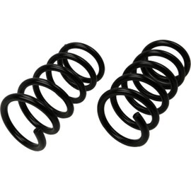 MOOG 81731 Coil Spring Set