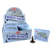 You International HEM White Sage Cone Set of 12