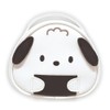 K Company Sanrio Characters (Onigiri Series) Rice Ball Case, Pochacco