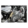 SP Takegawa Kick Starter Arm ASSY Chrome Plated Monkey/Gorilla 02-08-0052