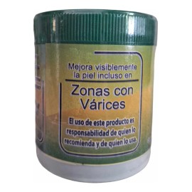 Pomada De Belladona Con Árnica 120 Gr