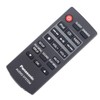 N2QAYC000058 Replace Remote Control fit for Panasonic Compact Stereo System