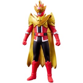 Bandai Gotaro Sentai Don Brothers Sentai Hero Series Golden Momotaro