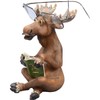 Moose Eyeglasses Holder