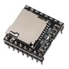 Heevhas Mini MP3 Player Audio Voice Decode Module TF Card