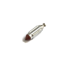 Boot Motor 62Y-14392-00 61N-14392-00 Carburettor Needle Valve for Yamaha Parsun Outboard F 2HP - 60HP 2/4-Stroke T20-06000721 Engine
