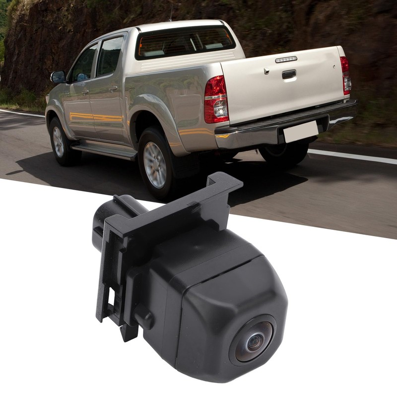 Reversing Camera, Car Reversing Camera 86790 71030, Improved Parking Safety,
