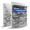 EYO Protective Sticker for Starlink Mini Accessories - Weatherproof Sticker