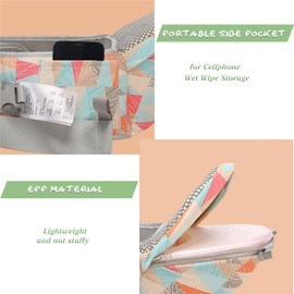 Baby Carrier from Newborn to Toddler, Ergonomic Back Adjustable 4 in 1 Baby Sling Wrap, 3D Mesh Infants Soft Child Carrier for 3-36 Months Camo