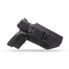 Watchdog Tactical, Holster for FN 5.7 (Five-Seven), Right-Handed, Black, IWB