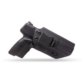 Watchdog Tactical, Holster for FN 5.7 (Five-Seven), Right-Handed, Black, IWB ONLY