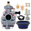 Carburetor for Yamaha Blaster 200 YFS200 1988-2006 ATV Carb Parts