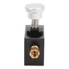 Manual Hydraulic Brake Line Park Lock Pressure Holder for Car