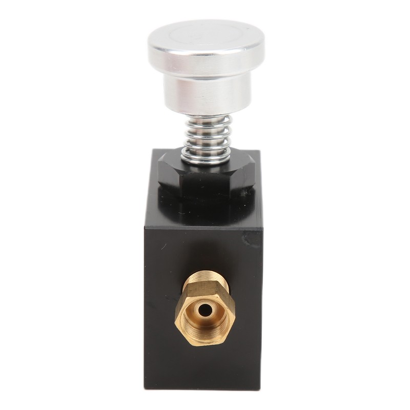 Manual Hydraulic Brake Line Park Lock Pressure Holder for Car