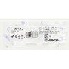 Hakko T18-Dl2 - T18 Series Soldering Tip For Hakko Fx-888/Fx-8801