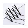 Prunn in the tattoo brush pen eyeliner 1.0ml / 프롱