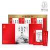Donguisam 6-Year Red Ginseng Jin Gold 10g 90 Pouches / 동의삼 6년근 홍삼진(眞)골드 10g x 90포