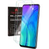 TECHGEAR [2 Pack GLASS Edition Screen Protectors for Honor 20e