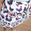Eggs Apron Eggs Collecting Gathering Holding Apron for Chicken Hense