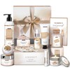 HSOEIXL Regalos Para Mujer Set De Regalo De Baño Y