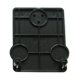 Yupiteru OP-A009 OP-A009 Swing Practice Machine Yupiteru GOLF Angle Adjustable Bracket