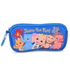 CoComelon anteojos de sol para niños con funda de transporte,