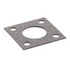 Stero Dishwasher A57-2387 Pipe Gasket