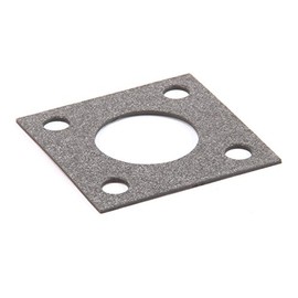 Stero Dishwasher A57-2387 Pipe Gasket