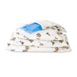 Dandle-Lion NEW - DandleLion Dandle ROO White GEL PILLOW - Fits XS Dandle ROO