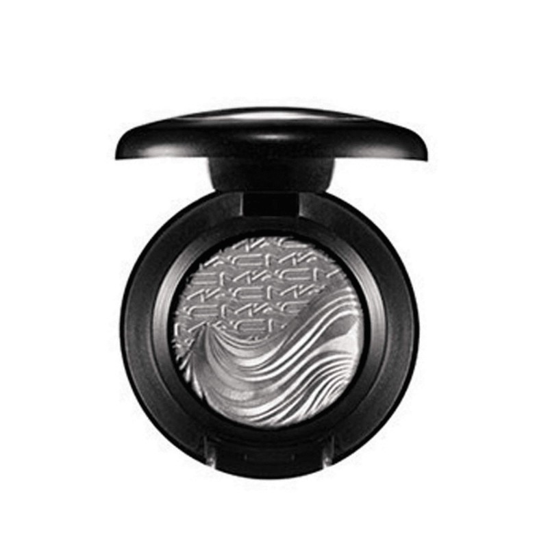 M.A.C Cosmetics Sombra de Ojos Extra Dimension Gris Noche