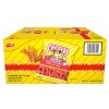 Chester's Flamin' Hot Fries Corn Snacks, 1 oz., 50 pk.