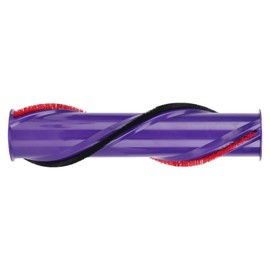 Vacuum Cleaner Brush Roller ABS Three Holes Cleaner Replacement Accessories Fit for V10