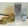 #1 Eyelash Extension Eyelash Glue Adhesive No Burn And Odorless0.34