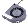 Drone Cooling Fan Maintenance Heat Sink Radiator Fan for DJI