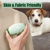 Reusable Lint Roller for Pet Hair (10 x 6.5 cm)