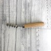 Styleneo Scale Remover, Made in Japan, Wooden Handle ST Total