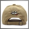 Buzz Selection CAP969 Hat, Cap, Lion Motif, Heatstroke Prevention, Kids,