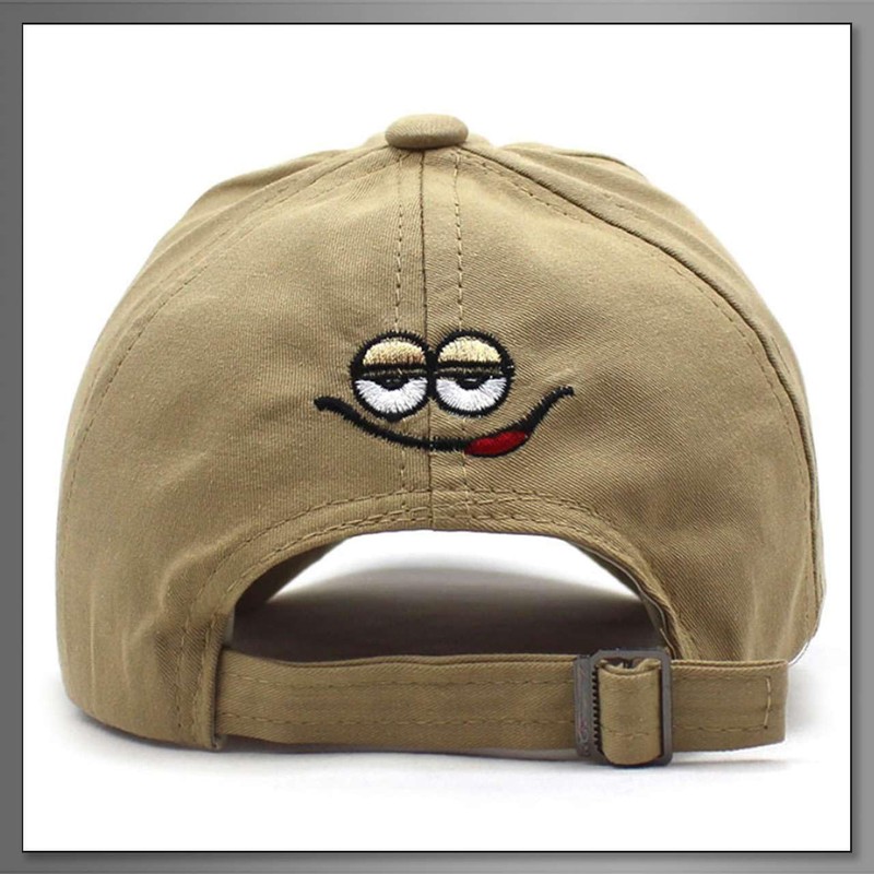 Buzz Selection CAP969 Hat, Cap, Lion Motif, Heatstroke Prevention, Kids,