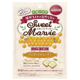 Sweet Mabi Propolis Candy (49g) / Mabi (MARVIe)