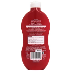 Moisture Crema Fluida Skin Naturals Body Repair 400 ml